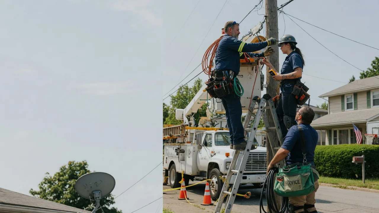 Electrical Repair in Stevensville, MD near me